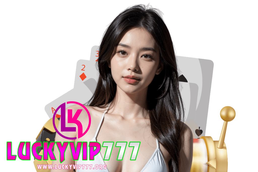 luckyvip777 wallet